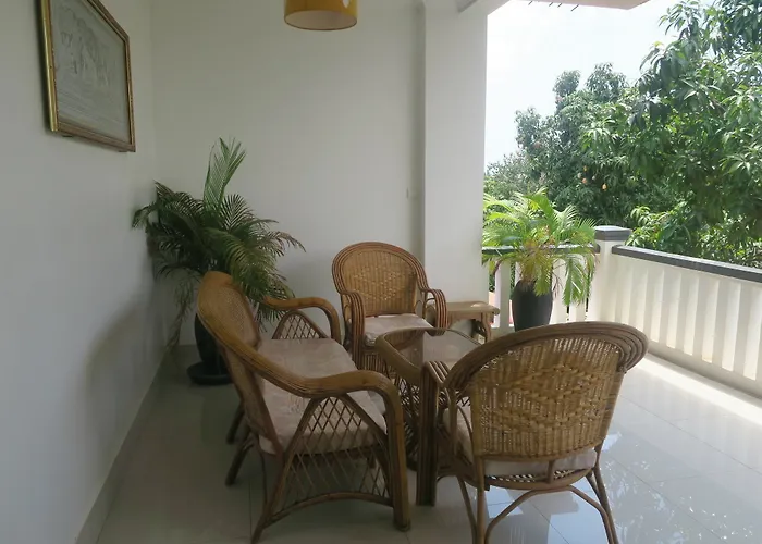 Chhaya Angkor Hotel