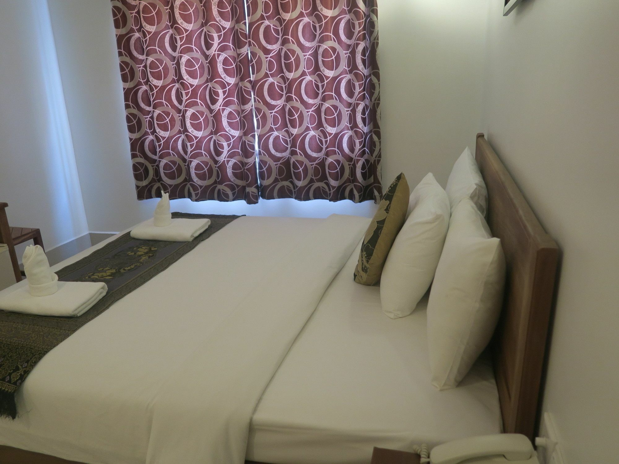 Chhaya Angkor Hotel Siem Reap