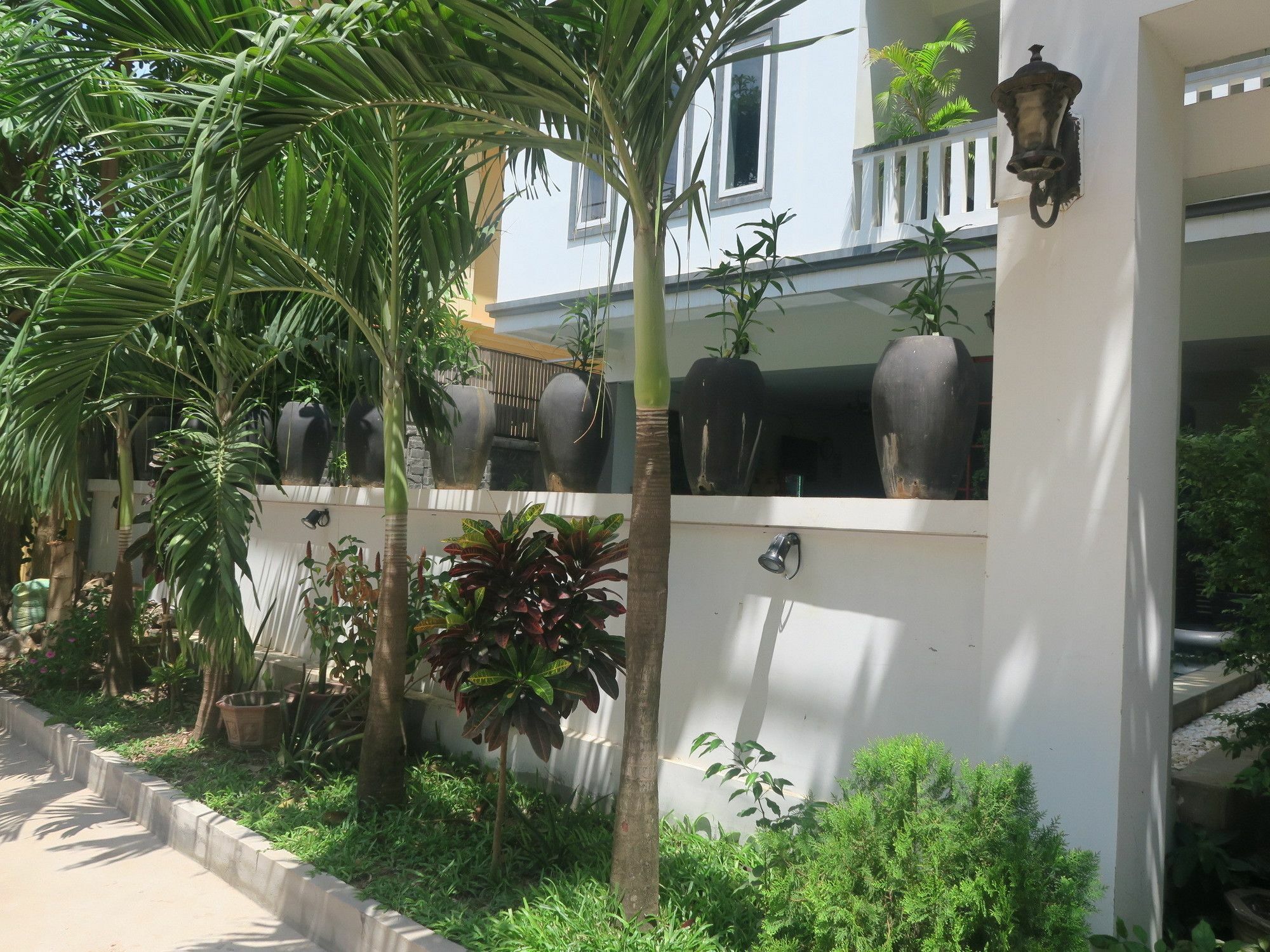 Chhaya Angkor 4* Siem Reap